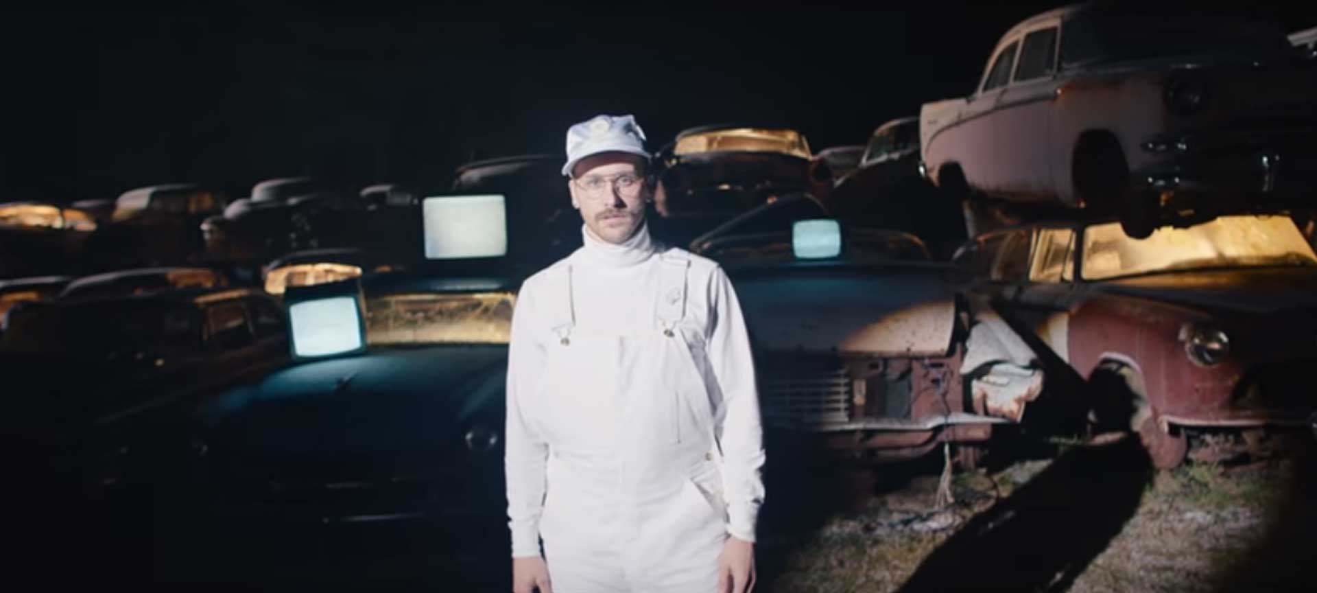 Watch Portugal. The Man’s rebellious new video for “Feel It Still” VergeVoices