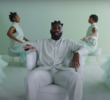 new TOBE NWIGWE video (feat. FAT) for “Eat”