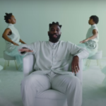 new TOBE NWIGWE video (feat. FAT) for “Eat”